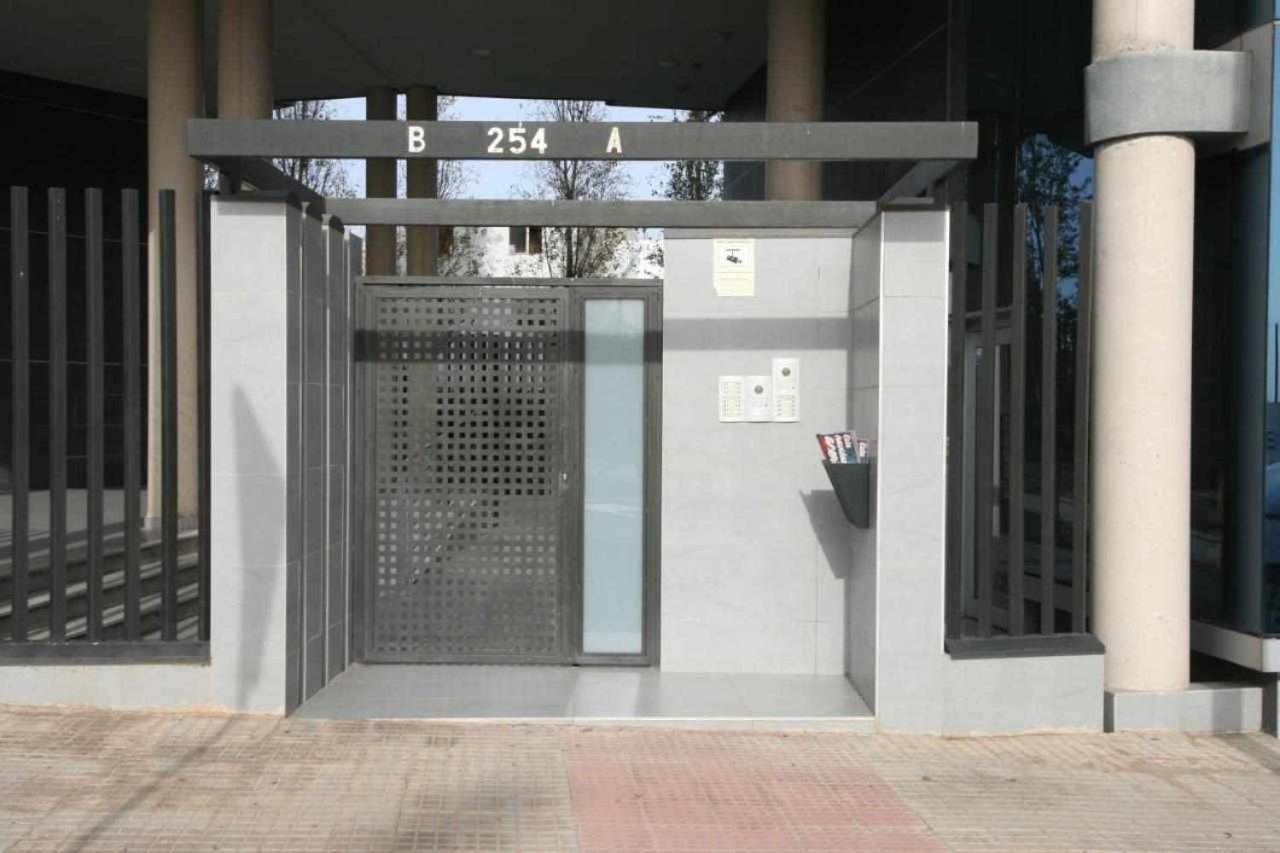 Las Minvas Universidad Castellon de la Plana Luaran gambar
