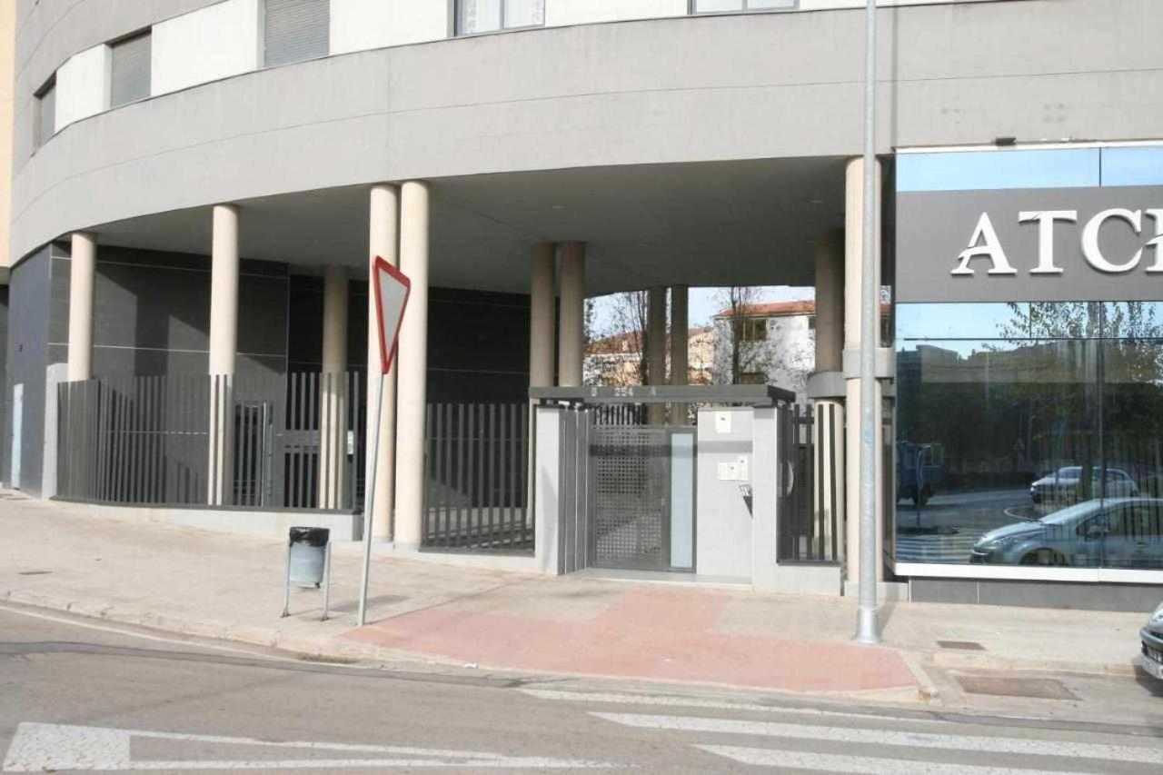 Las Minvas Universidad Castellon de la Plana Luaran gambar